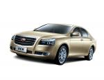 Emgrand EC8 2010 года
